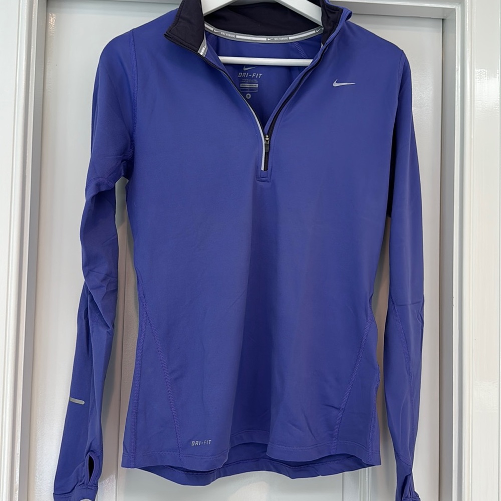 Nike Quarterzip